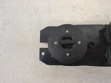 2013-2019 Ford Escape Master Power Window Switch Replacement Driver Side Left P/N:BM5T-14A132-AA 3S0 10017849 Fits OEM Used Auto Parts