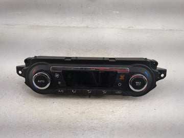 2013 Ford Escape Climate Control Module Temperature AC/Heater Replacement P/N:CJ5T-18C612-AE Fits OEM Used Auto Parts - Oemu
