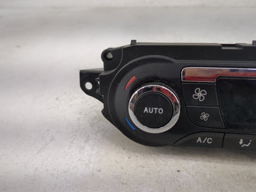 2013 Ford Escape Climate Control Module Temperature AC/Heater Replacement P/N:CJ5T-18C612-AE Fits OEM Used Auto Parts