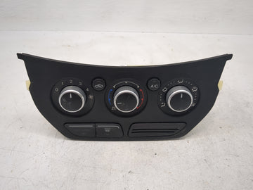2013-2016 Ford Escape Climate Control Module Temperature AC/Heater Replacement P/N:CJ5T-19980-CF E1067439 Fits OEM Used Auto