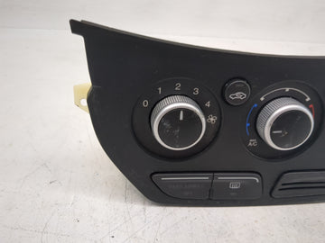 2013-2016 Ford Escape Climate Control Module Temperature AC/Heater Replacement P/N:CJ5T-19980-CF E1067439 Fits OEM Used Auto Parts