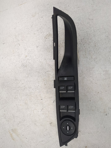 2013-2019 Ford Escape Master Power Window Switch Replacement Driver Side Left P/N:AM5T 14A132 AA AM5T-14A132-AA Fits OEM Use