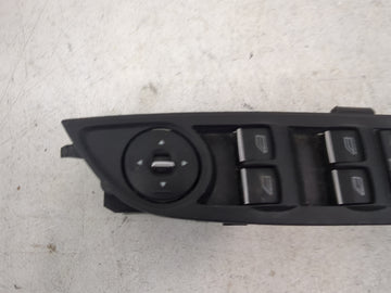 2013-2019 Ford Escape Master Power Window Switch Replacement Driver Side Left P/N:AM5T 14A132 AA AM5T-14A132-AA Fits OEM Used Auto Parts