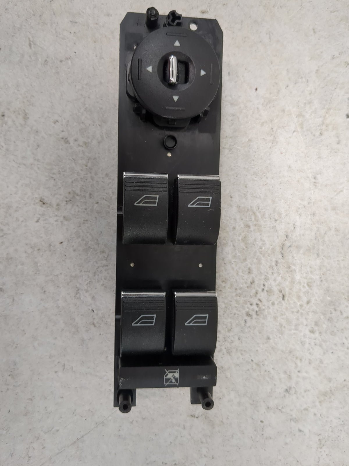2013-2019 Ford Escape Master Power Window Switch Replacement Driver Side Left P/N:AM5T 14A132 AA 3S0 10020924 Fits OEM Used 