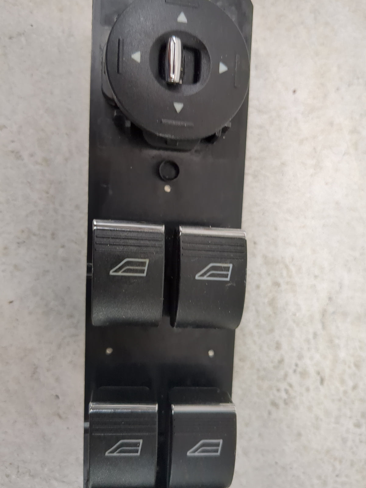 2013-2019 Ford Escape Master Power Window Switch Replacement Driver Side Left P/N:AM5T 14A132 AA 3S0 10020924 Fits OEM Used 