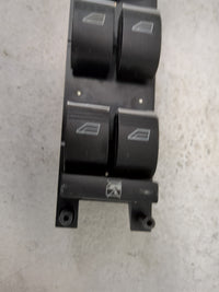 2013-2019 Ford Escape Master Power Window Switch Replacement Driver Side Left P/N:AM5T 14A132 AA 3S0 10020924 Fits OEM Used 