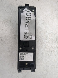 2013-2019 Ford Escape Master Power Window Switch Replacement Driver Side Left P/N:AM5T 14A132 AA 3S0 10020924 Fits OEM Used 