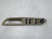 2013-2019 Ford Escape Master Power Window Switch Replacement Driver Side Left P/N:AM5T-14A132-AA Fits OEM Used Auto Parts - 