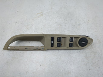 compare product 2013-2019 Ford Escape Master Power Window Switch Replacement Driver Side Left P/N:AM5T-14A132-AA Fits OEM Used Auto Parts