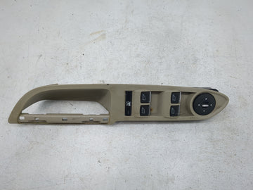 2013-2019 Ford Escape Master Power Window Switch Replacement Driver Side Left P/N:AM5T-14A132-AA Fits OEM Used Auto Parts - 
