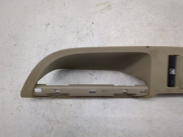2013-2019 Ford Escape Master Power Window Switch Replacement Driver Side Left P/N:AM5T-14A132-AA Fits OEM Used Auto Parts
