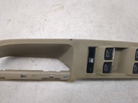 2013-2019 Ford Escape Master Power Window Switch Replacement Driver Side Left P/N:AM5T-14A132-AA Fits OEM Used Auto Parts - 
