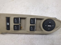 2013-2019 Ford Escape Master Power Window Switch Replacement Driver Side Left P/N:AM5T-14A132-AA Fits OEM Used Auto Parts - 