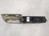 2013-2019 Ford Escape Master Power Window Switch Replacement Driver Side Left P/N:AM5T-14A132-AA Fits OEM Used Auto Parts - 