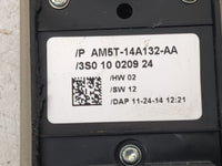 2013-2019 Ford Escape Master Power Window Switch Replacement Driver Side Left P/N:AM5T-14A132-AA Fits OEM Used Auto Parts - 