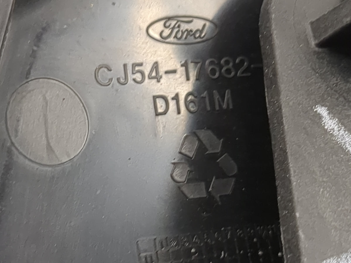 2013-2016 Ford Escape Passenger Side View Mirror - Right Door Mirror OEM Used - Oemusedautoparts1.com