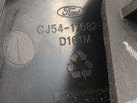 2013-2016 Ford Escape Passenger Side View Mirror - Right Door Mirror OEM Used - Oemusedautoparts1.com