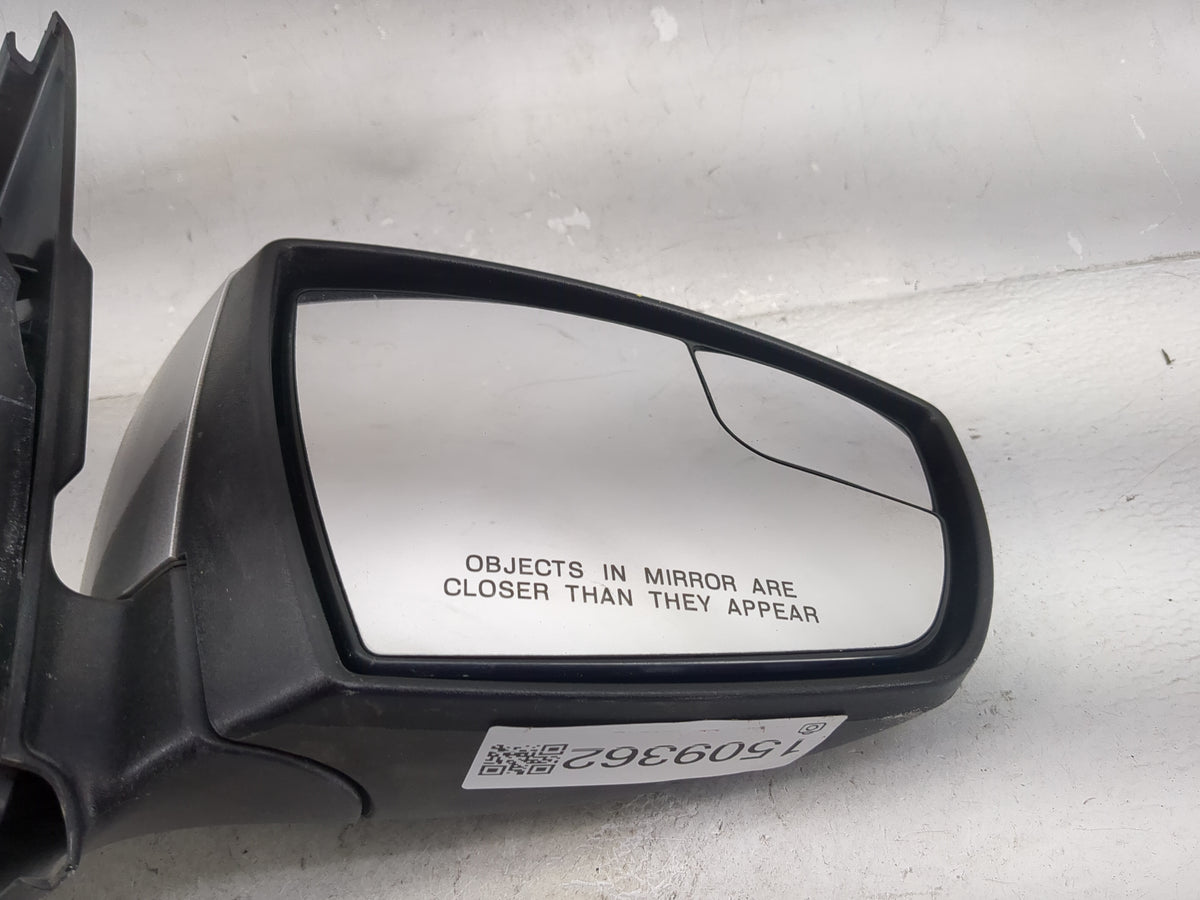 2013-2016 Ford Escape Passenger Side View Mirror - Right Door Mirror OEM Used - Oemusedautoparts1.com