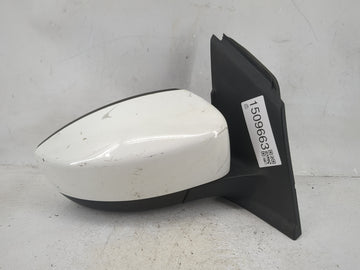 2013-2016 Ford Escape Passenger Side View Mirror - Right Door Mirror OEM Used - Oemusedautoparts1.com