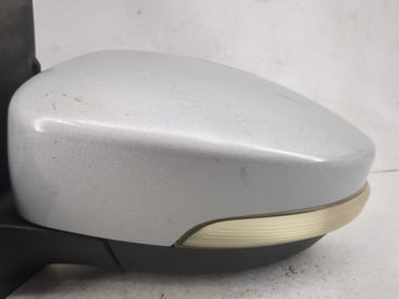 2013-2016 Ford Escape Driver Side View Mirror - Left Door Mirror OEM Used