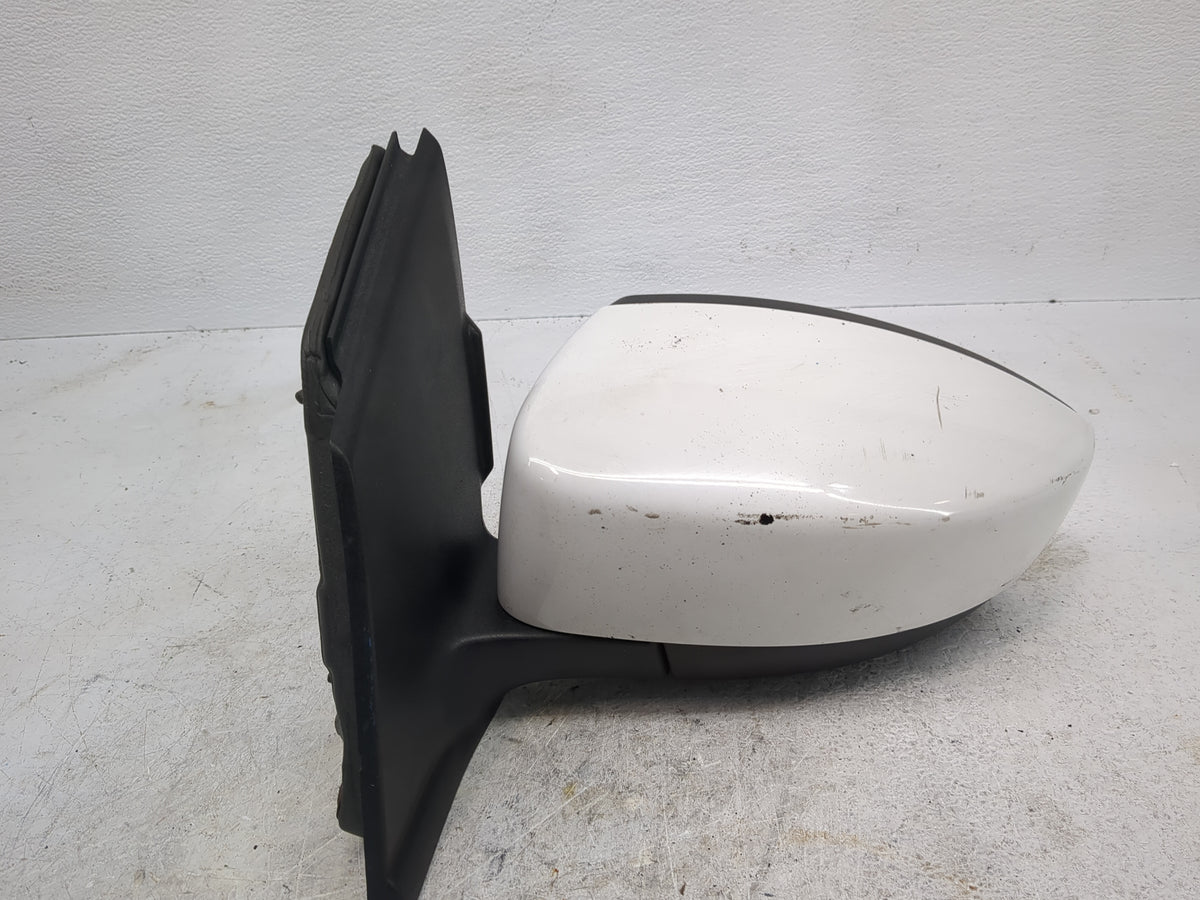 2013-2016 Ford Escape Driver Side View Mirror - Left Door Mirror OEM Used - Oemusedautoparts1.com