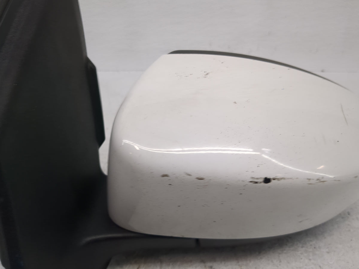 2013-2016 Ford Escape Driver Side View Mirror - Left Door Mirror OEM Used - Oemusedautoparts1.com
