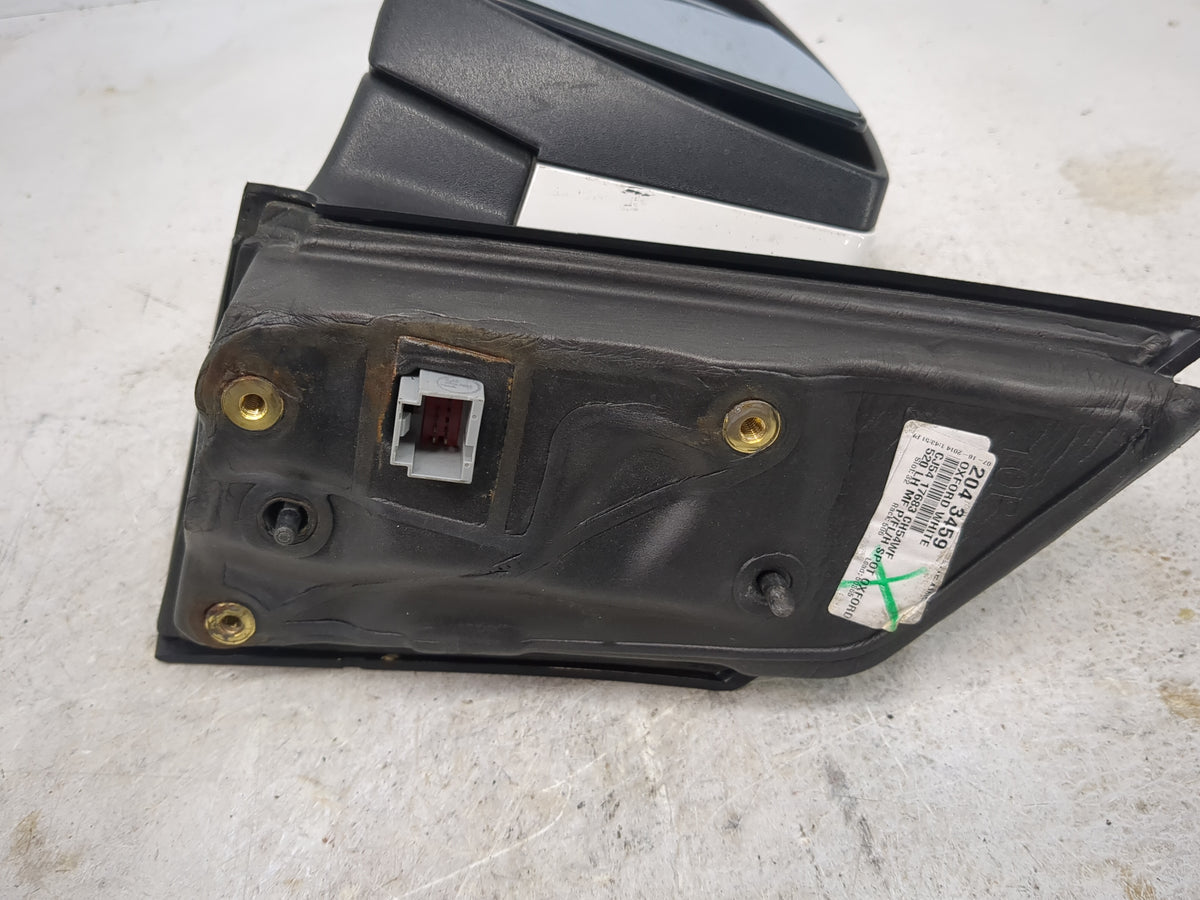 2013-2016 Ford Escape Driver Side View Mirror - Left Door Mirror OEM Used - Oemusedautoparts1.com