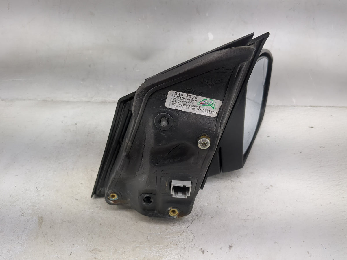 2013-2016 Ford Escape Passenger Side View Mirror - Right Door Mirror OEM Used - Oemusedautoparts1.com
