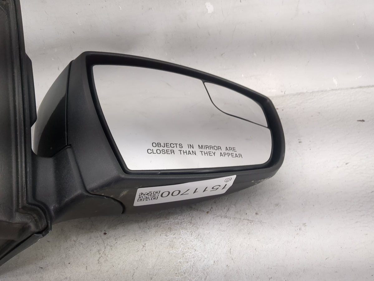 2013-2016 Ford Escape Passenger Side View Mirror - Right Door Mirror OEM Used - Oemusedautoparts1.com