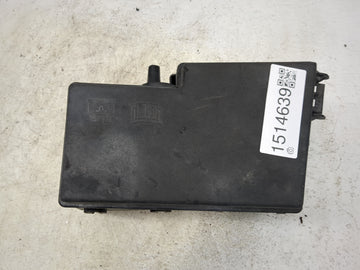 2013-2016 Ford Escape Fusebox Fuse Box Panel Relay Module P/N:AV6T-14A067-AC 5B0Q10107 Fits Fits 2013 2014 2015 2016 OEM Use