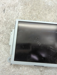2013-2014 Ford Escape Information Radio Display Screen 1516002 - Oemusedautoparts1.com