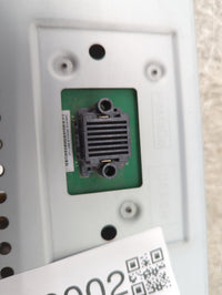 2013-2014 Ford Escape Information Radio Display Screen 1516002 - Oemusedautoparts1.com