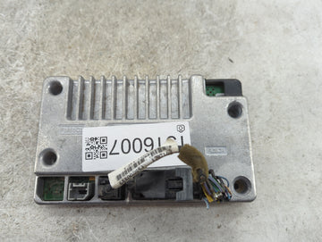 2013-2014 Ford Escape Communication Control Module 1516007 - Oemusedautoparts1.com