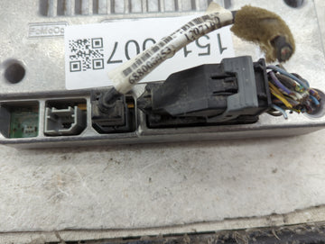 2013-2014 Ford Escape Communication Control Module 1516007