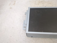 2013-2014 Ford Escape Information Radio Display Screen 1516798 - Oemusedautoparts1.com