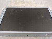 2013-2014 Ford Escape Information Radio Display Screen 1516798 - Oemusedautoparts1.com
