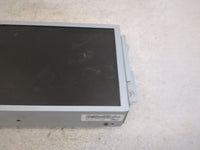 2013-2014 Ford Escape Information Radio Display Screen 1516798 - Oemusedautoparts1.com
