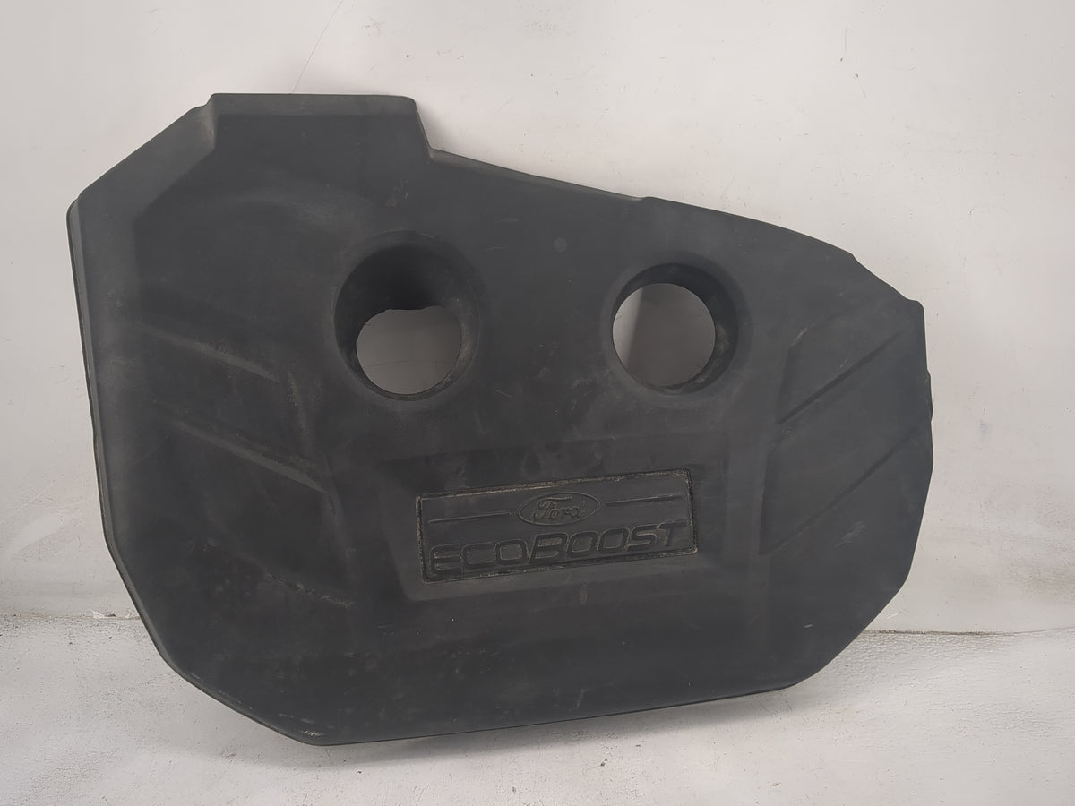 2013 Ford Escape Engine Cover 1518633 - Oemusedautoparts1.com