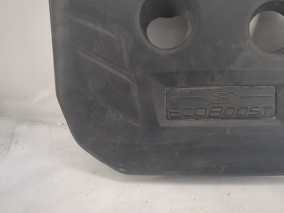 2013 Ford Escape Engine Cover 1518633 - Oemusedautoparts1.com