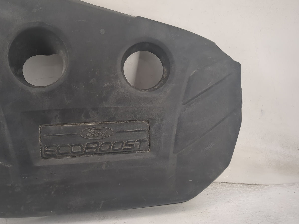 2013 Ford Escape Engine Cover 1518633 - Oemusedautoparts1.com