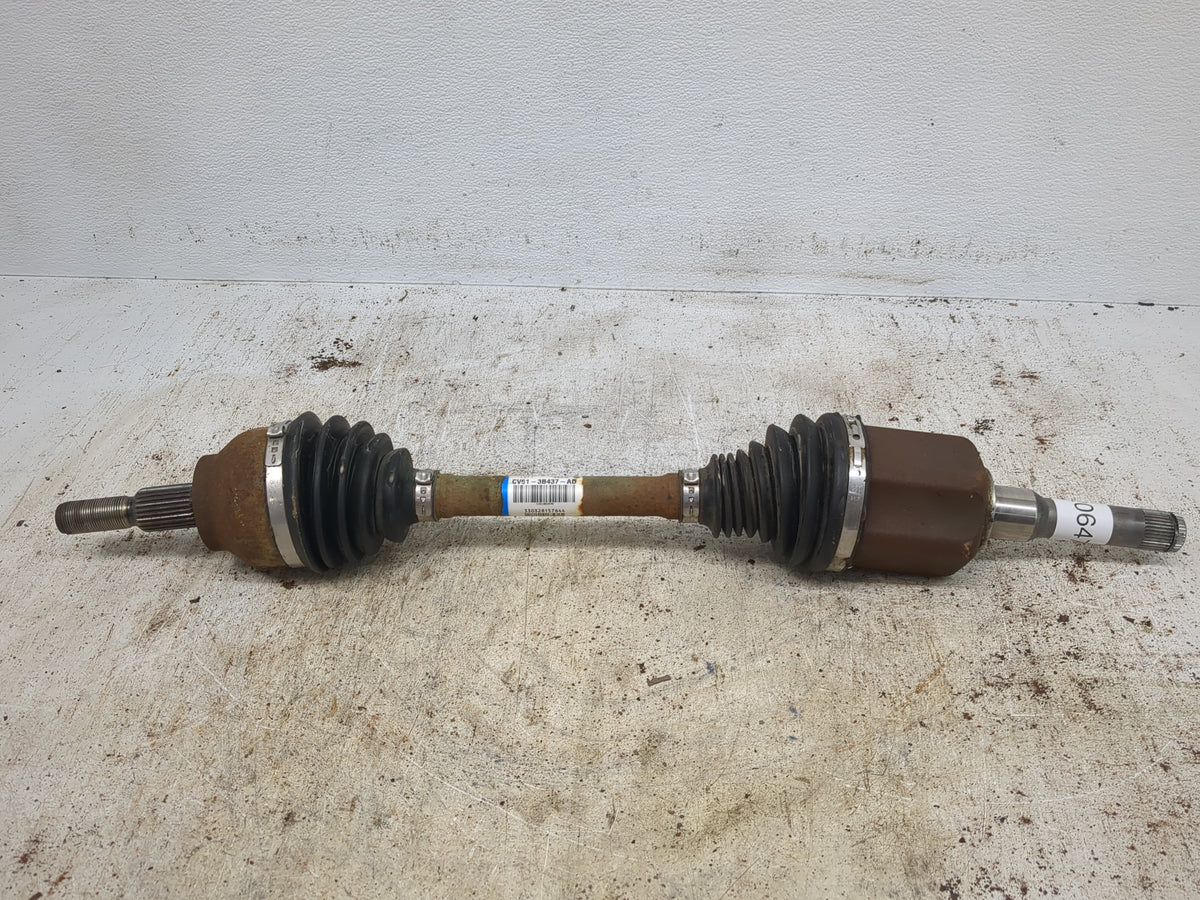 2013-2019 Ford Escape Axle Shaft Front Driver Cv C/v 1520647 - Oemusedautoparts1.com