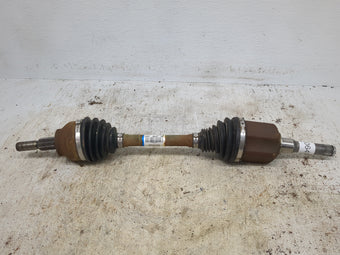 compare product 2013-2019 Ford Escape Axle Shaft Front Driver Cv C/v 1520647