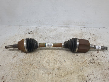 2013-2019 Ford Escape Axle Shaft Front Driver Cv C/v 1520647 - Oemusedautoparts1.com