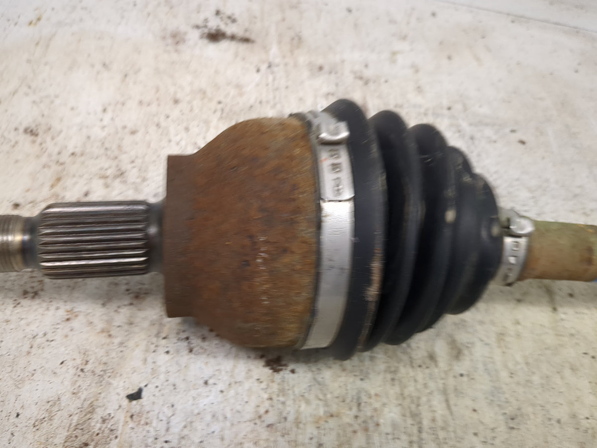 2013-2019 Ford Escape Axle Shaft Front Driver Cv C/v 1520647 - Oemusedautoparts1.com