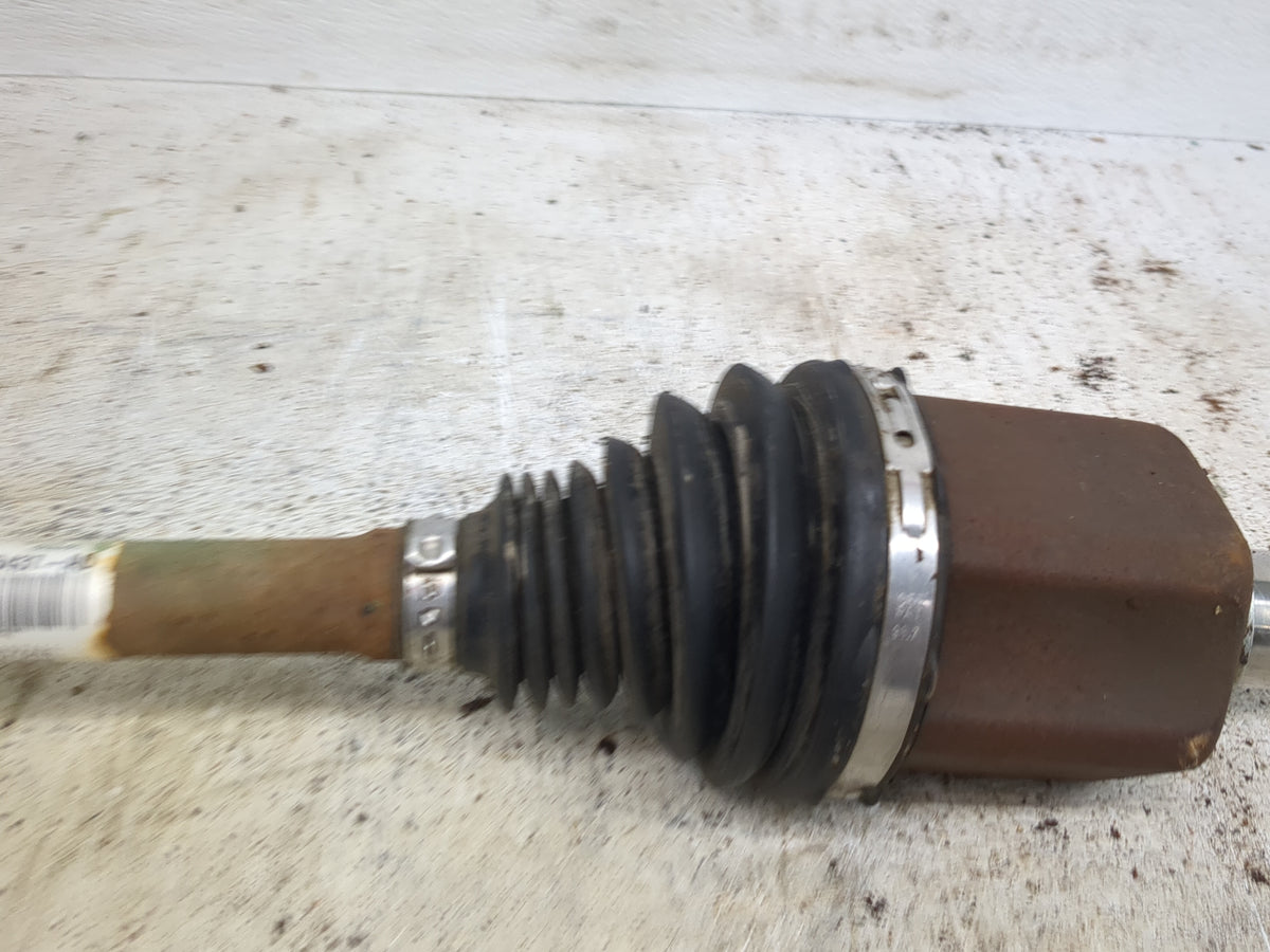 2013-2019 Ford Escape Axle Shaft Front Driver Cv C/v 1520647 - Oemusedautoparts1.com