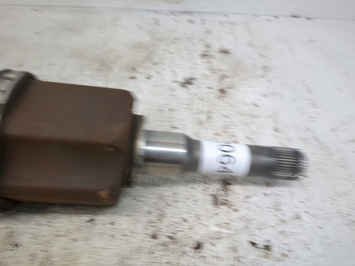 2013-2019 Ford Escape Axle Shaft Front Driver Cv C/v 1520647 - Oemusedautoparts1.com