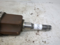 2013-2019 Ford Escape Axle Shaft Front Driver Cv C/v 1520647 - Oemusedautoparts1.com