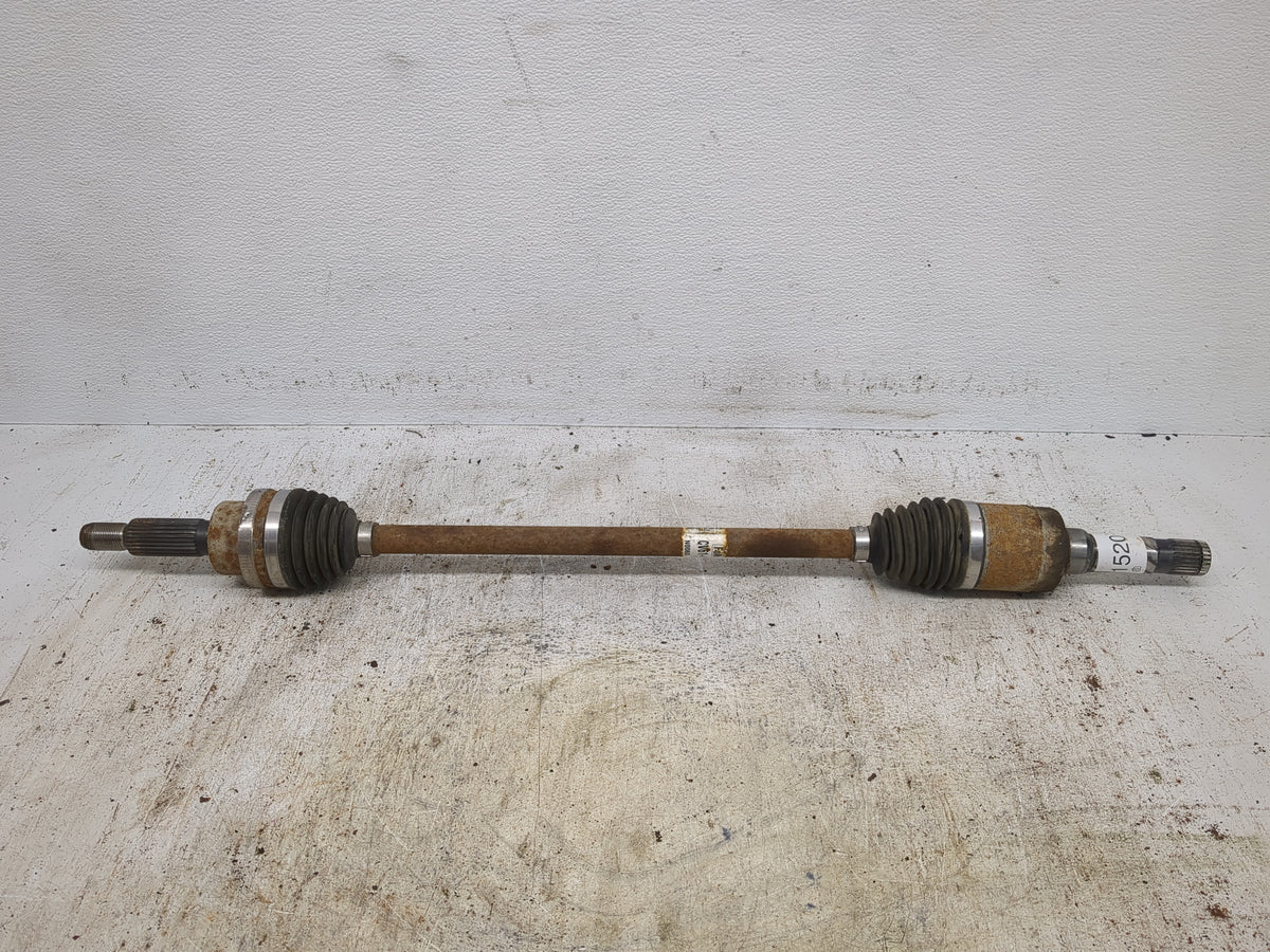 2013-2016 Ford Escape Axle Shaft Rear Passenger Cv C/v 1520736 - Oemusedautoparts1.com