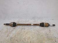 2013-2016 Ford Escape Axle Shaft Rear Passenger Cv C/v 1520736 - Oemusedautoparts1.com