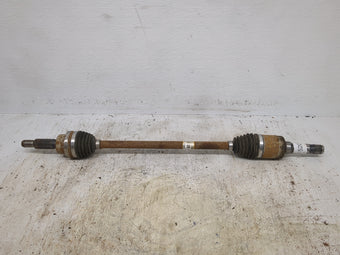 compare product 2013-2016 Ford Escape Axle Shaft Rear Passenger Cv C/v 1520736